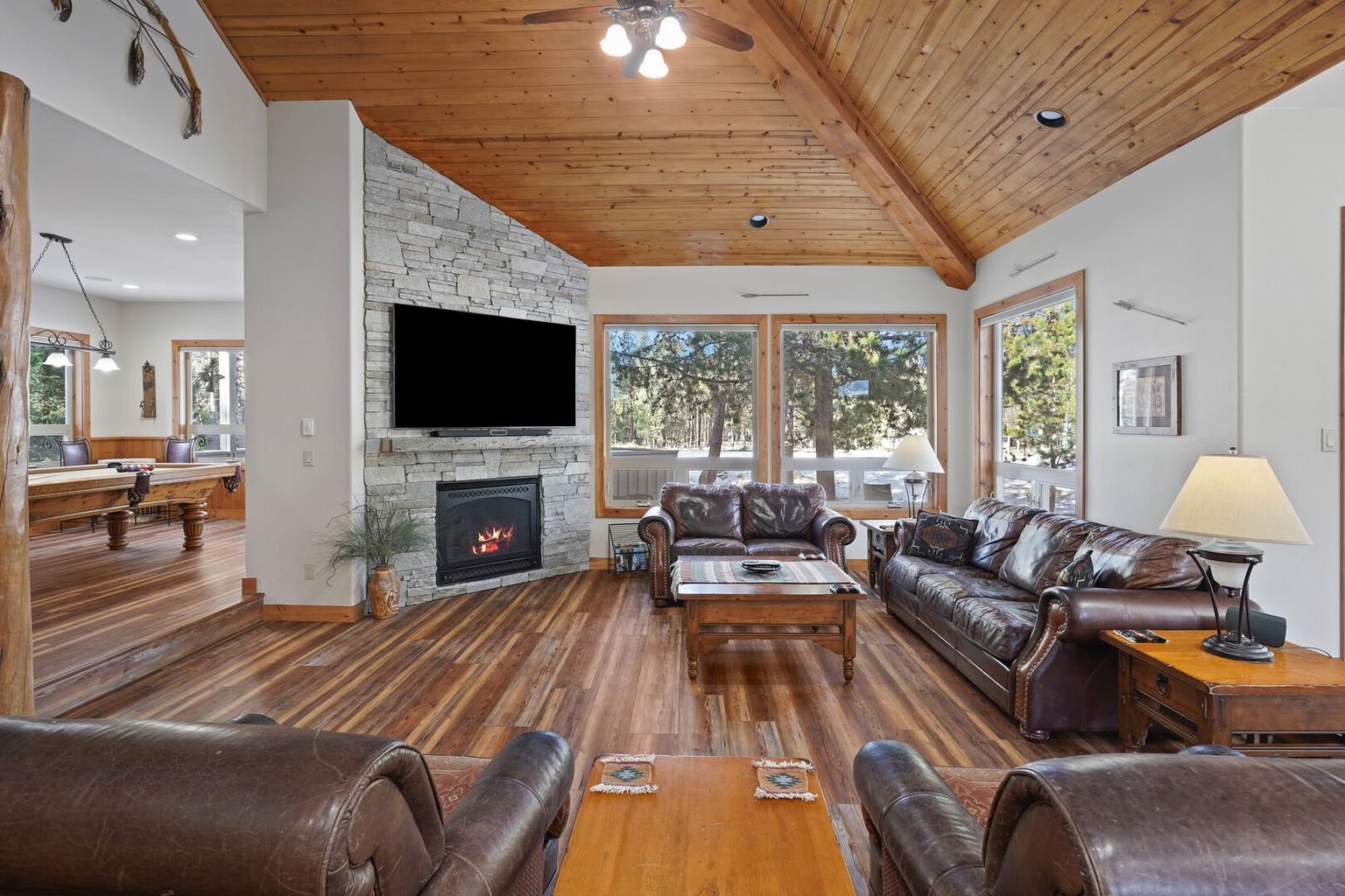 Sunriver Vacation Rental