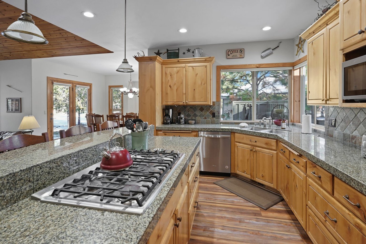 Sunriver Vacation Rental