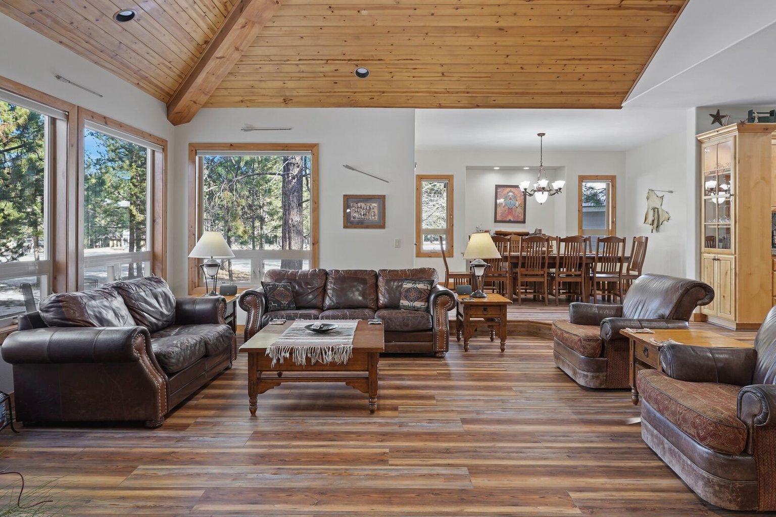 Sunriver Vacation Rental