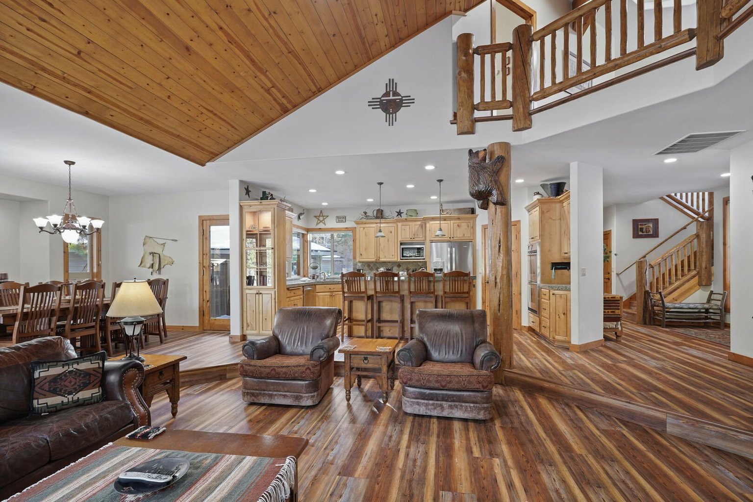 Sunriver Vacation Rental