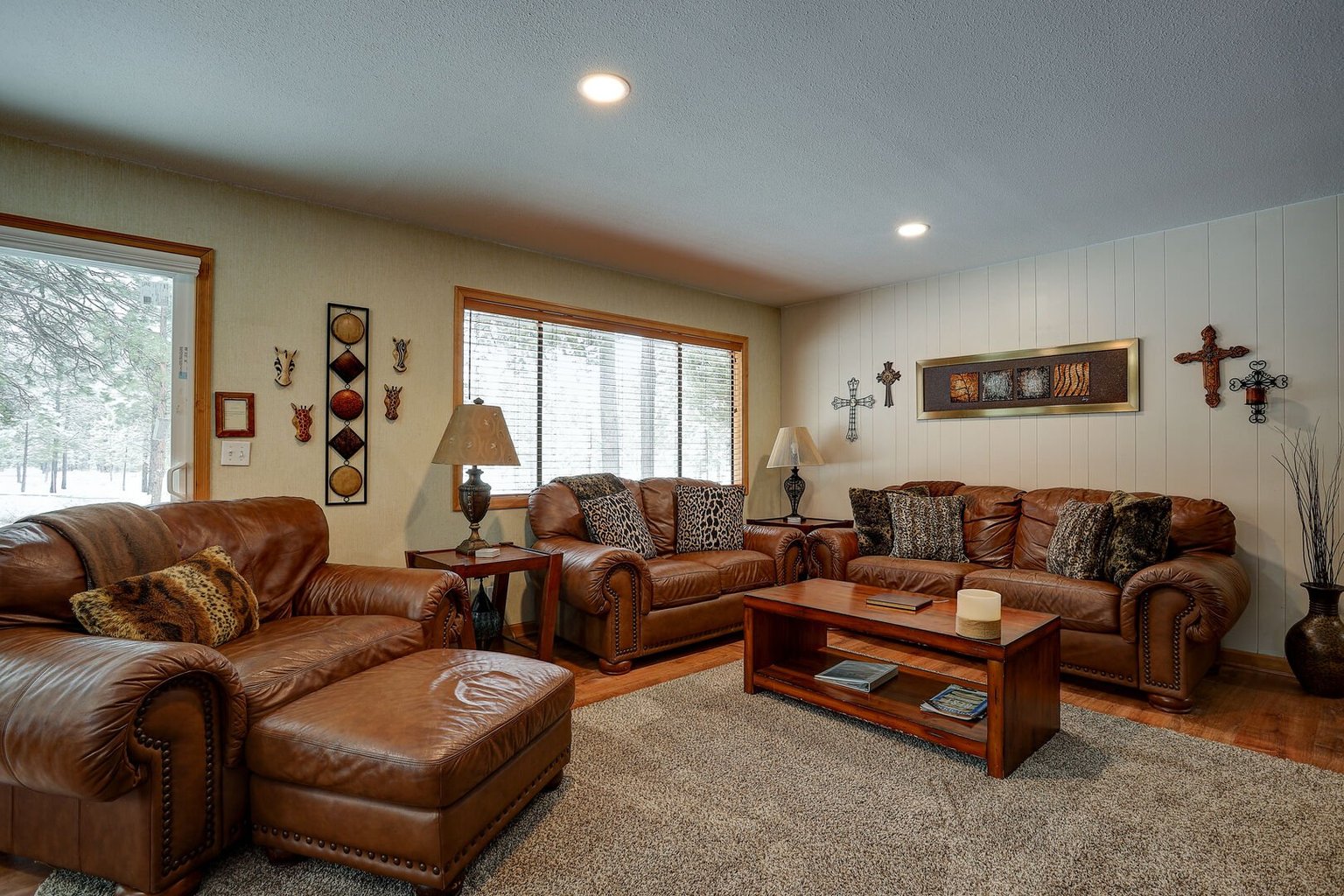 Sunriver Vacation Rental