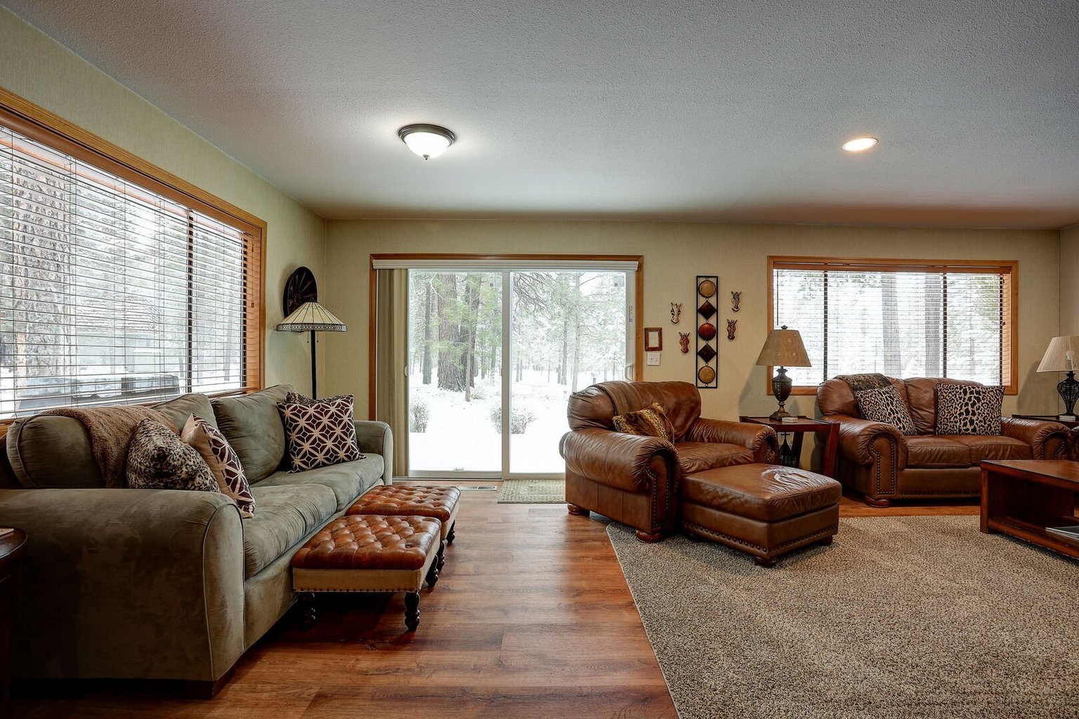 Sunriver Vacation Rental