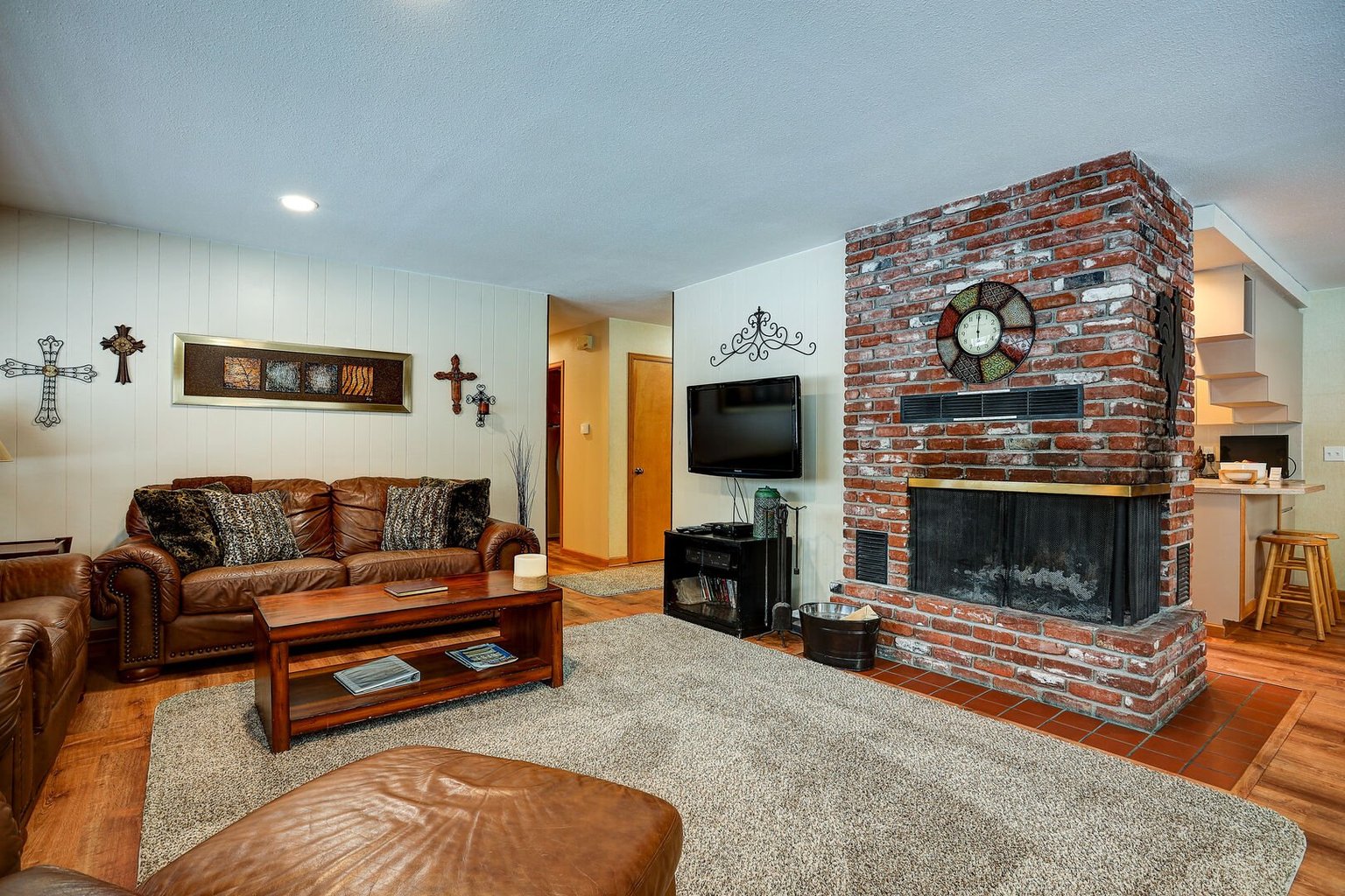 Sunriver Vacation Rental