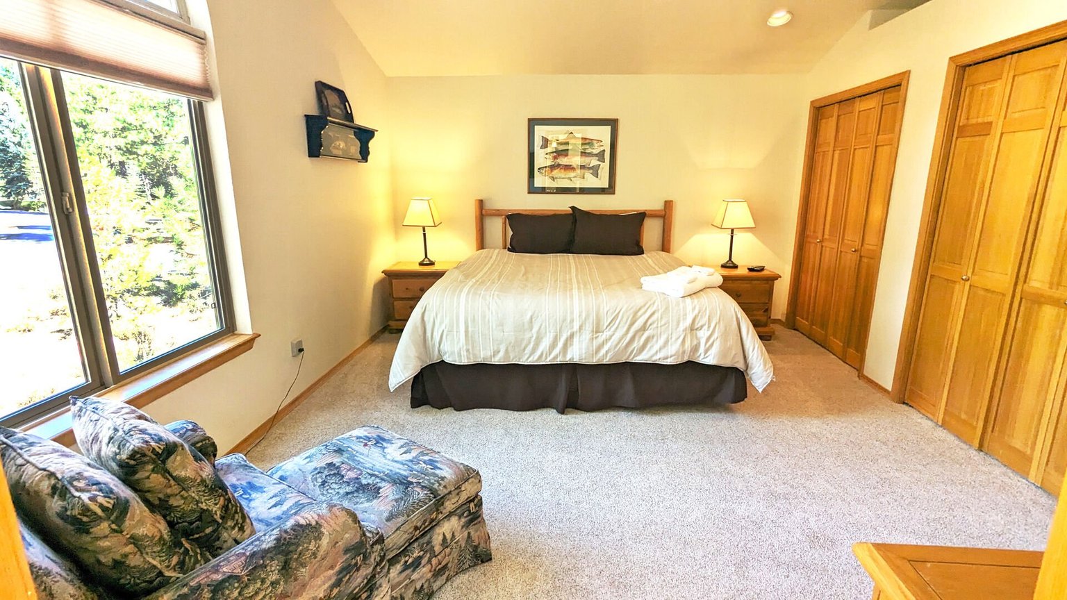 Sunriver Vacation Rental
