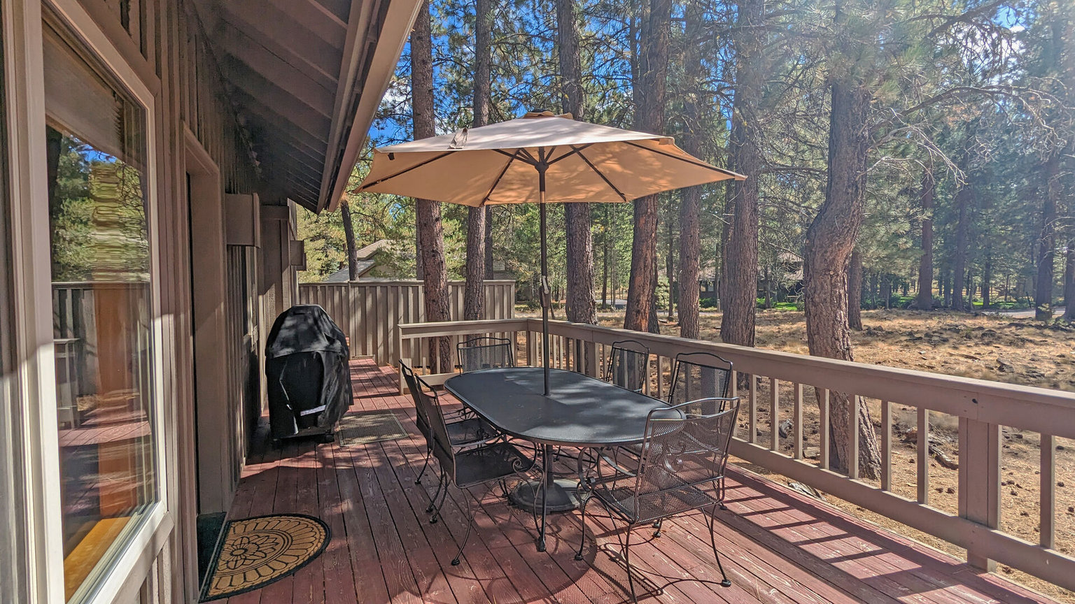 Sunriver Vacation Rental