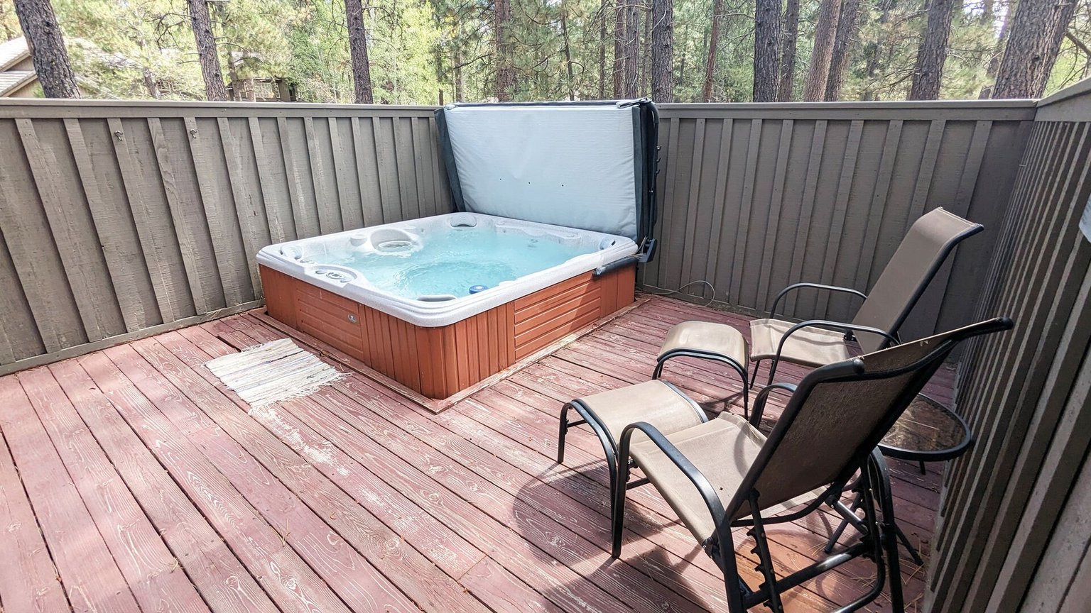 Sunriver Vacation Rental