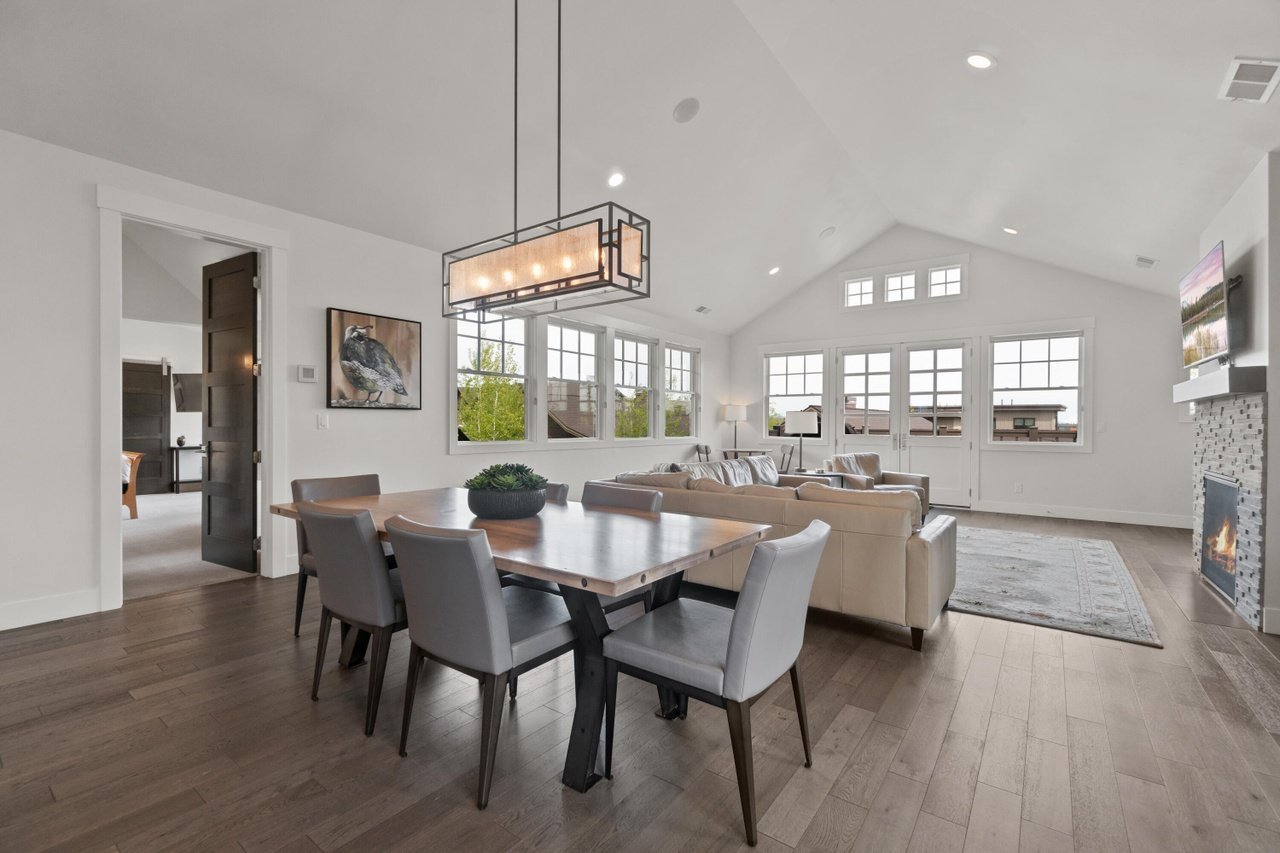 Bend Vacation Rental