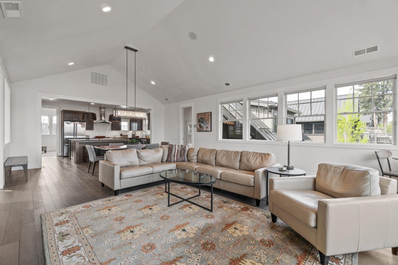 Bend Vacation Rental