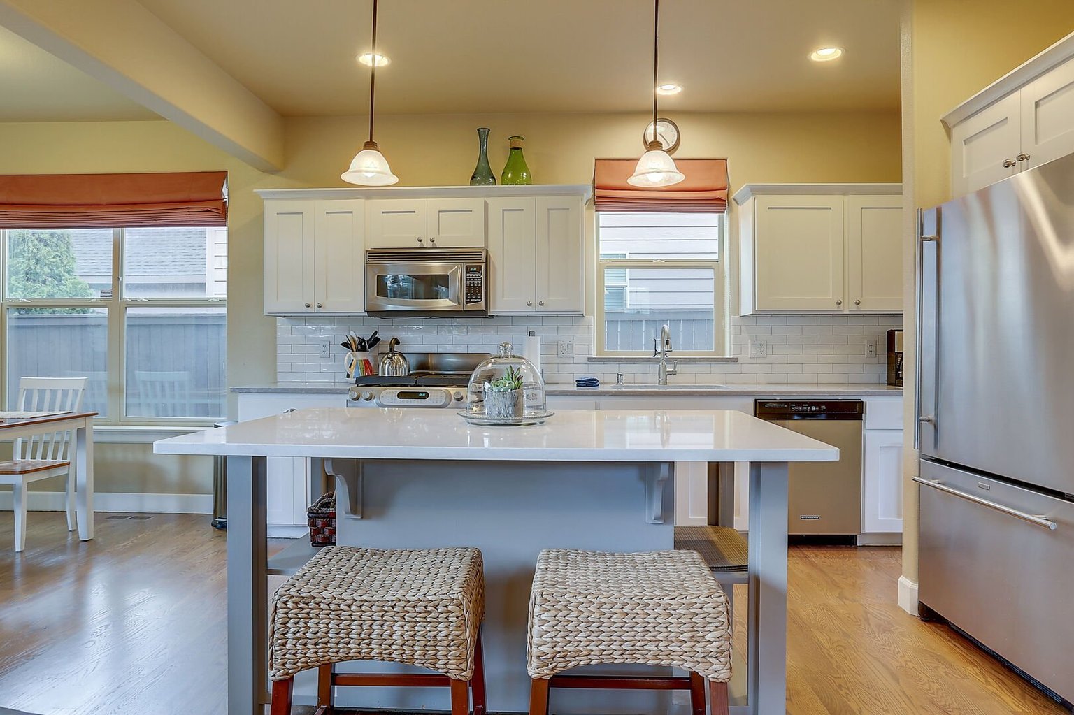 Bend Vacation Rental