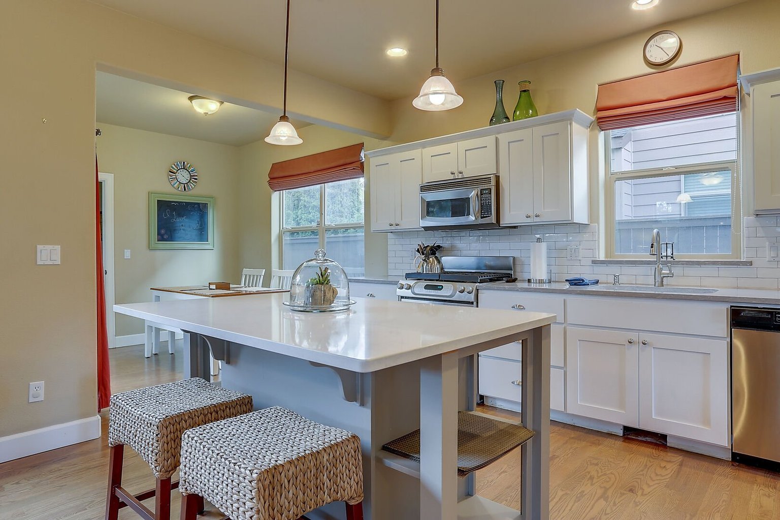 Bend Vacation Rental