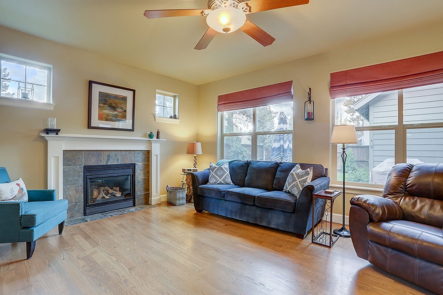 Bend Vacation Rental