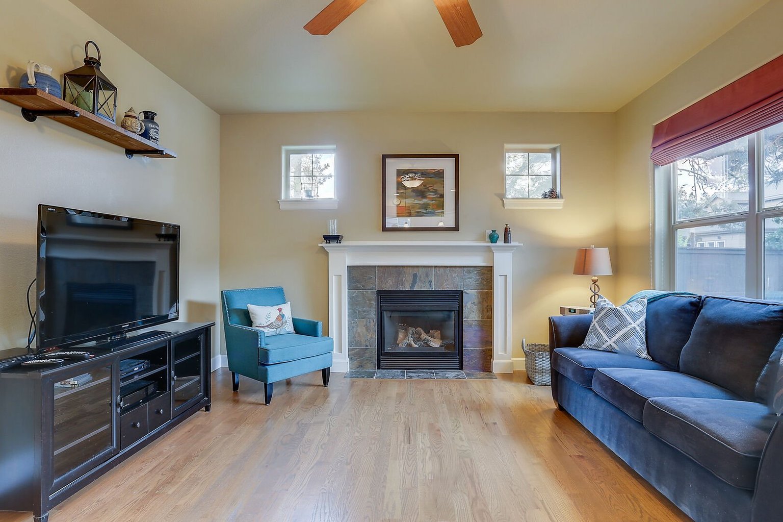 Bend Vacation Rental