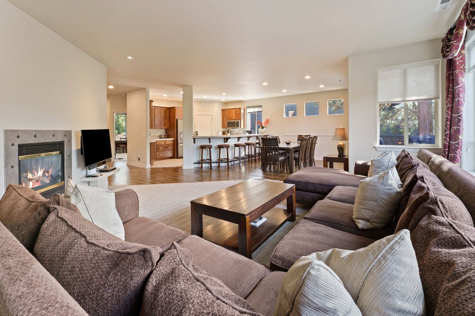 Bend Vacation Rental