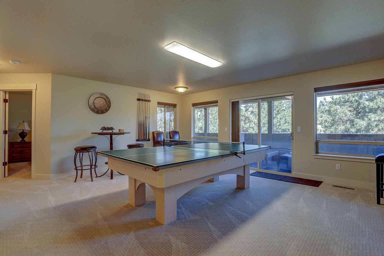 Bend Vacation Rental