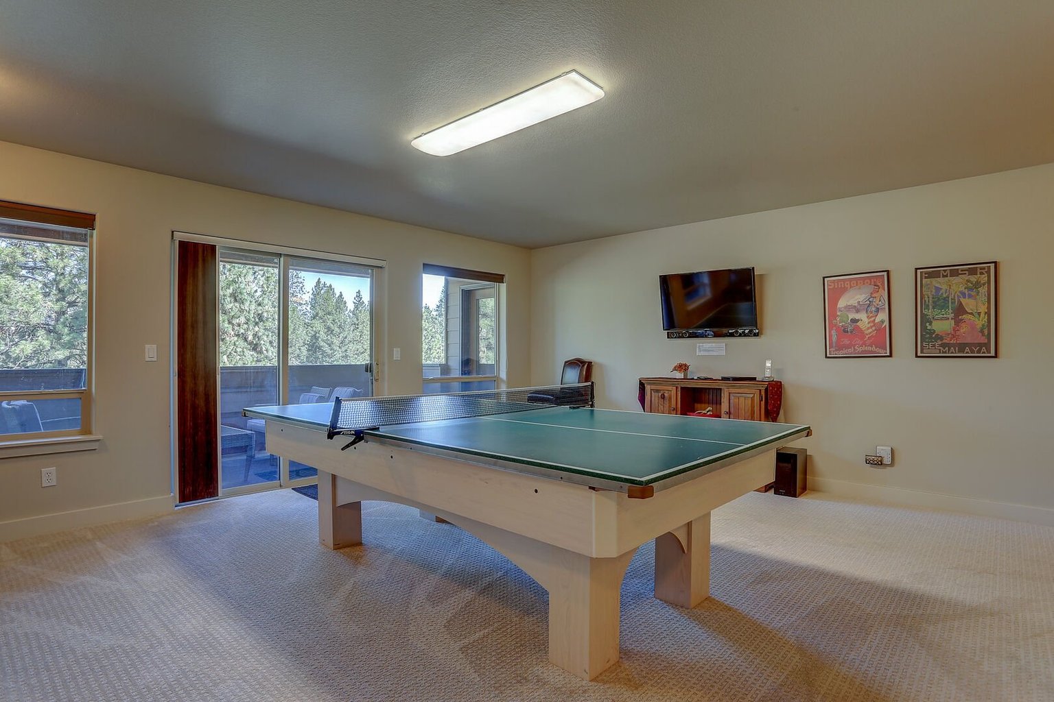 Bend Vacation Rental