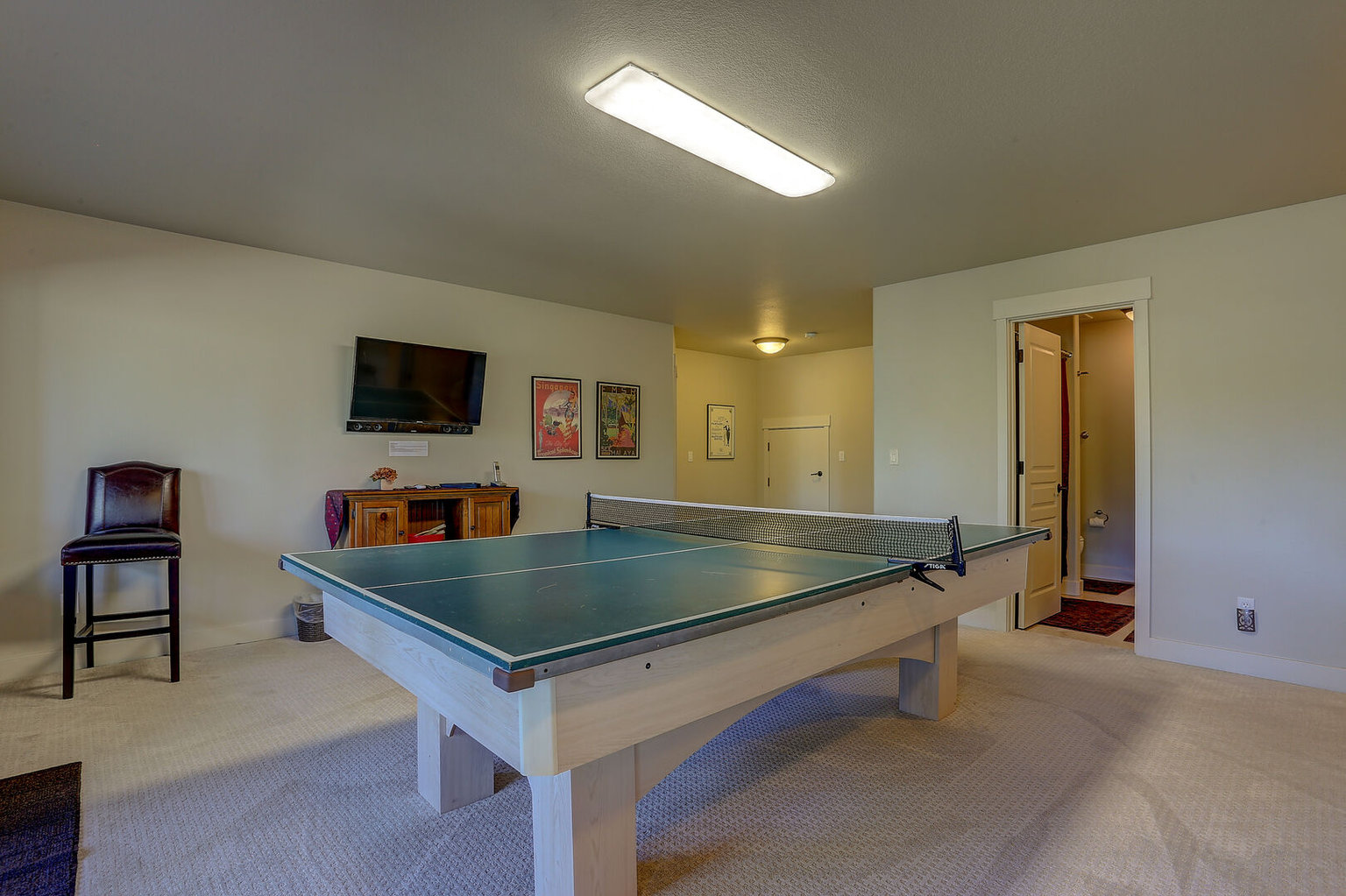 Bend Vacation Rental