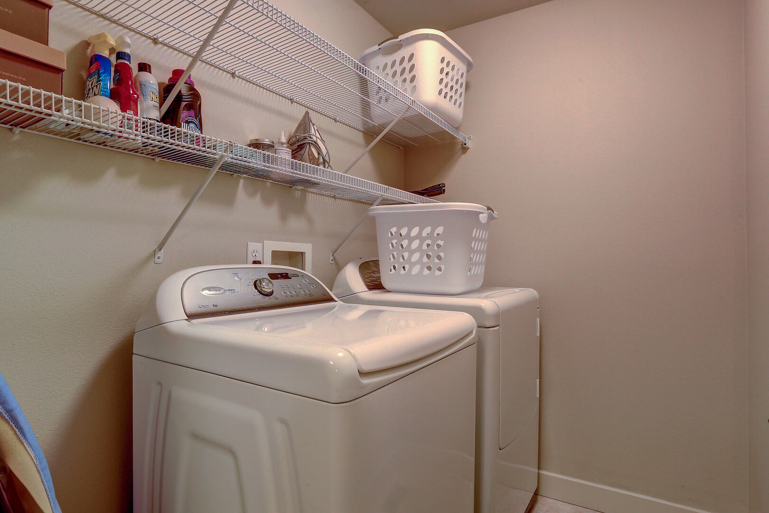 Bend Vacation Rental