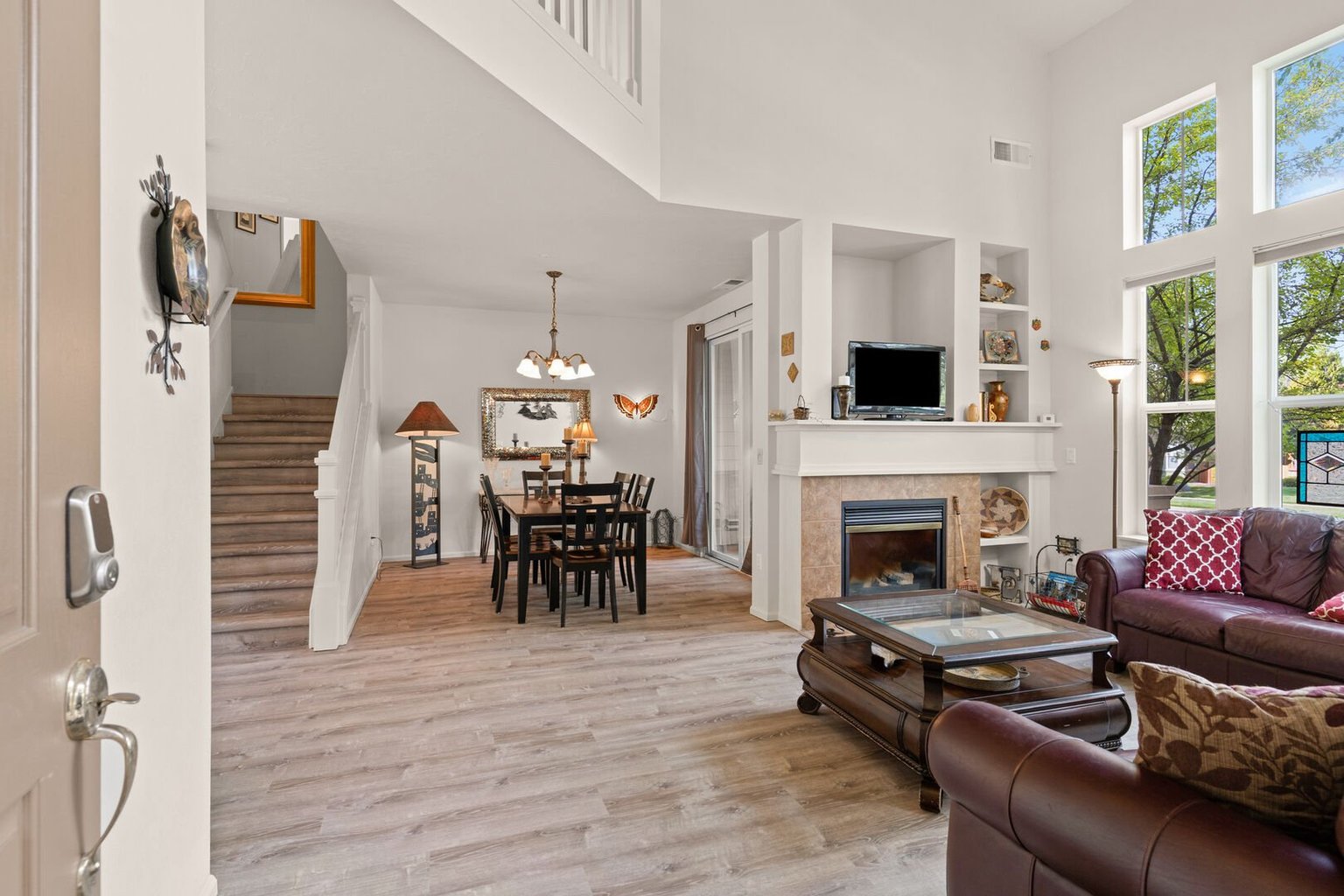 Bend Vacation Rental