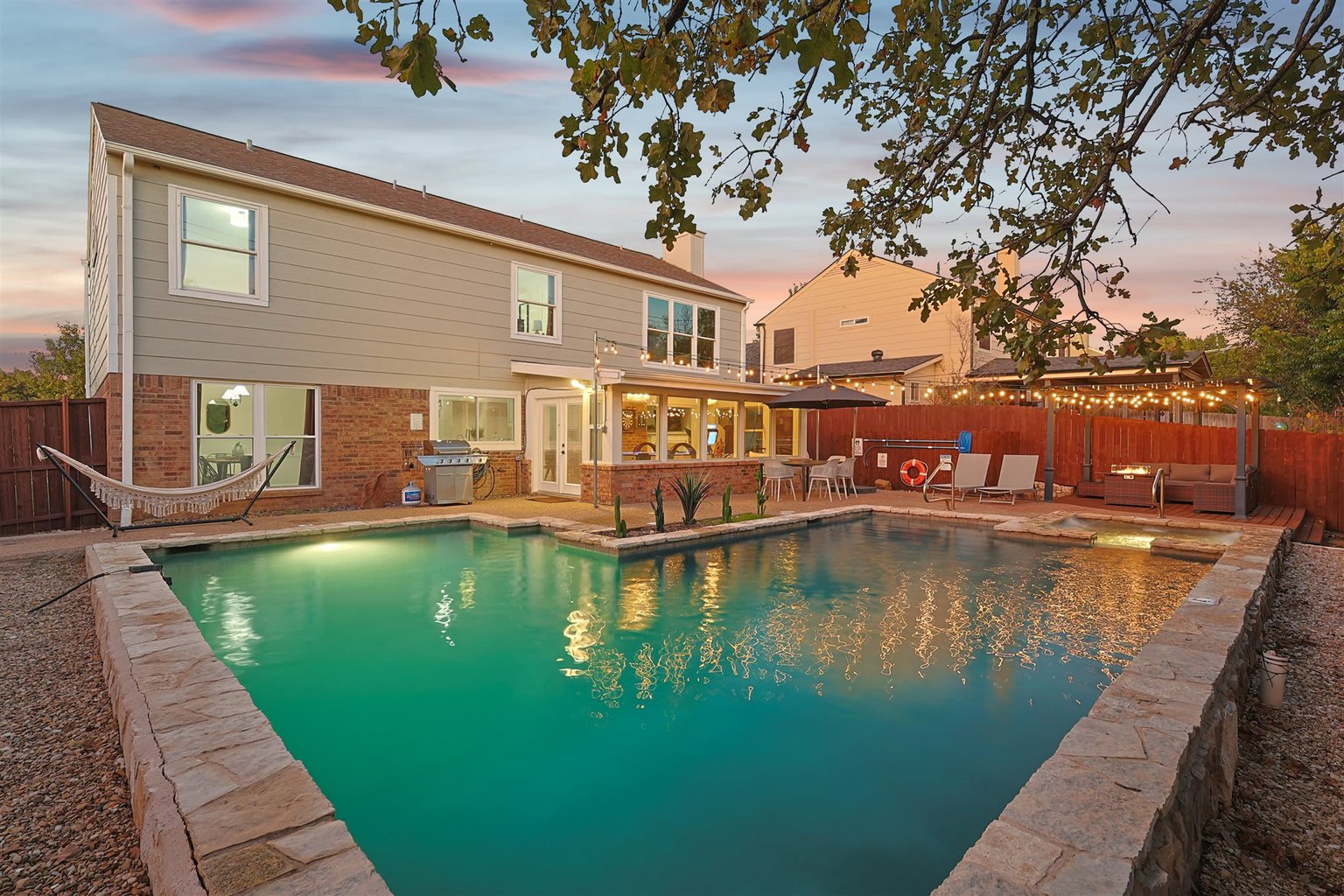 North Richland Hills Vacation Rental