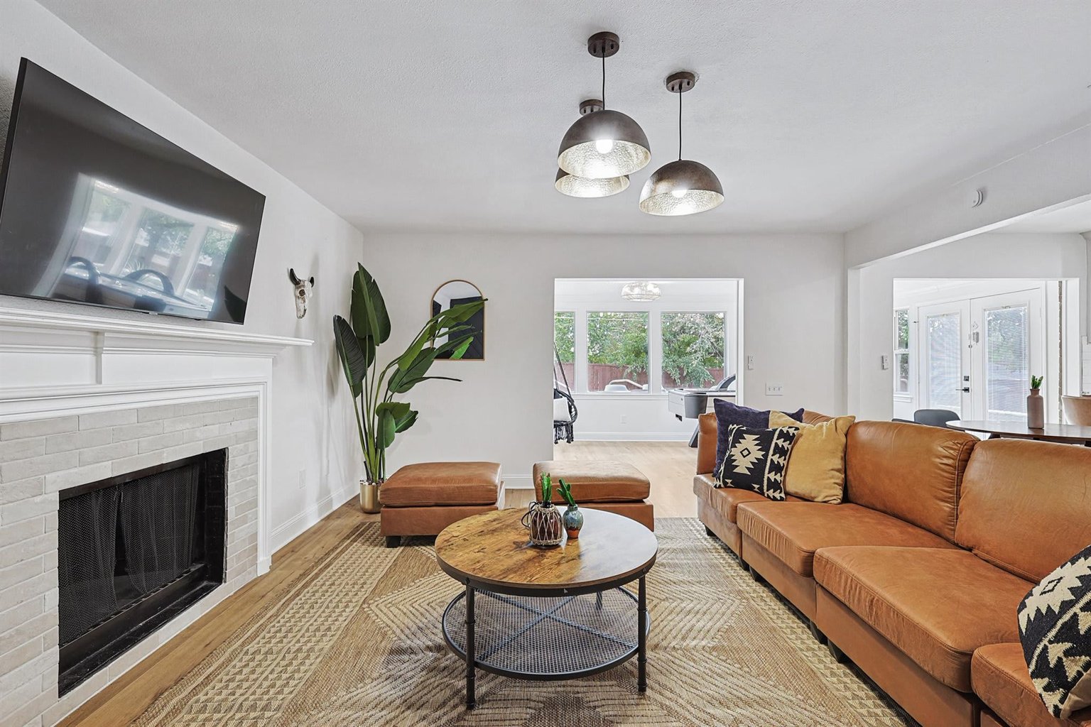 North Richland Hills Vacation Rental