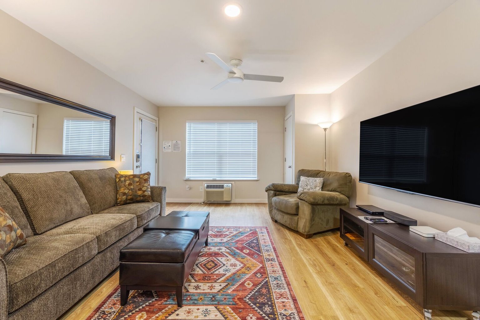 Hood River Vacation Rental