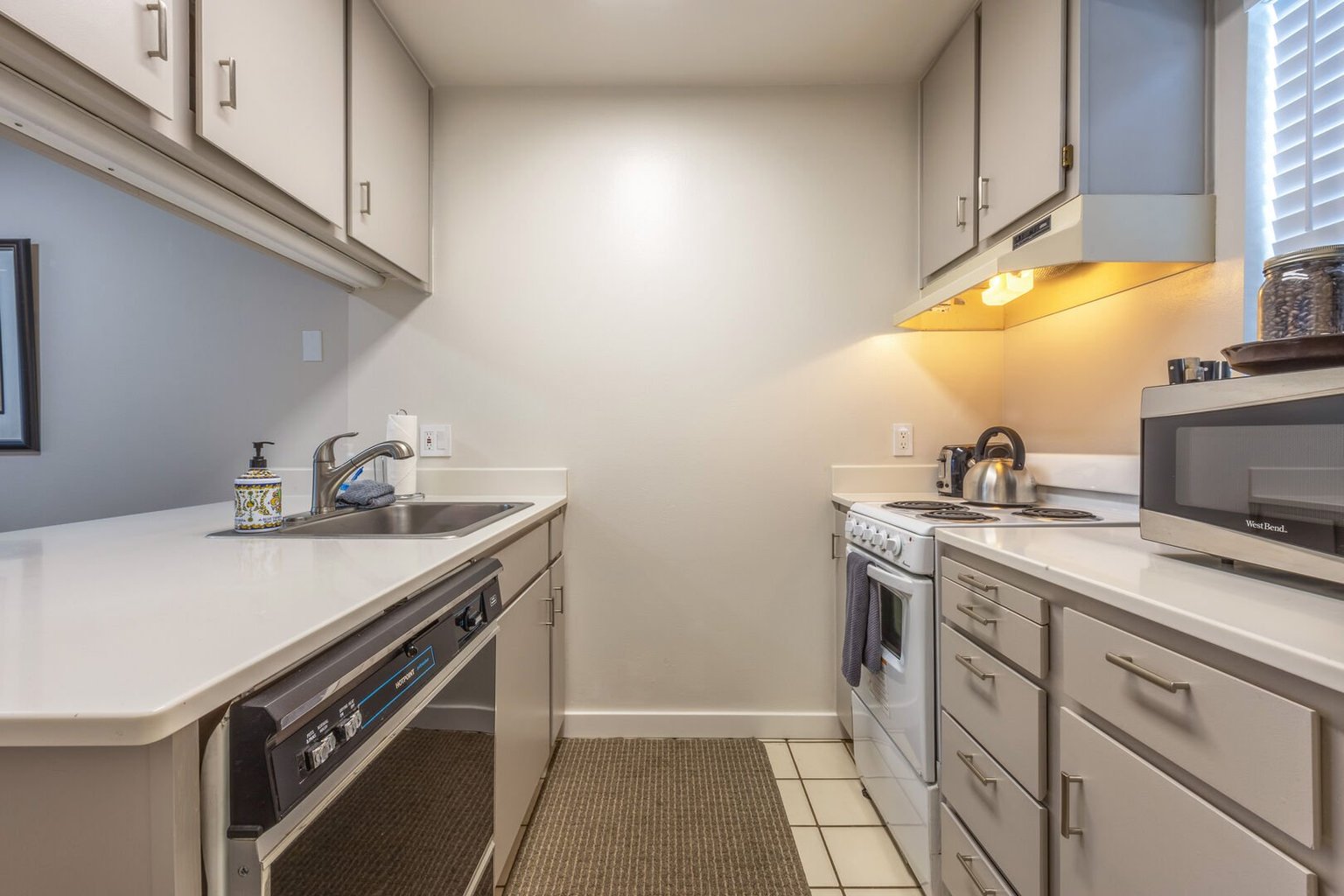 Hood River Vacation Rental