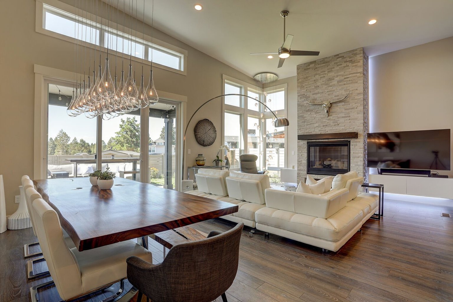 Bend Vacation Rental