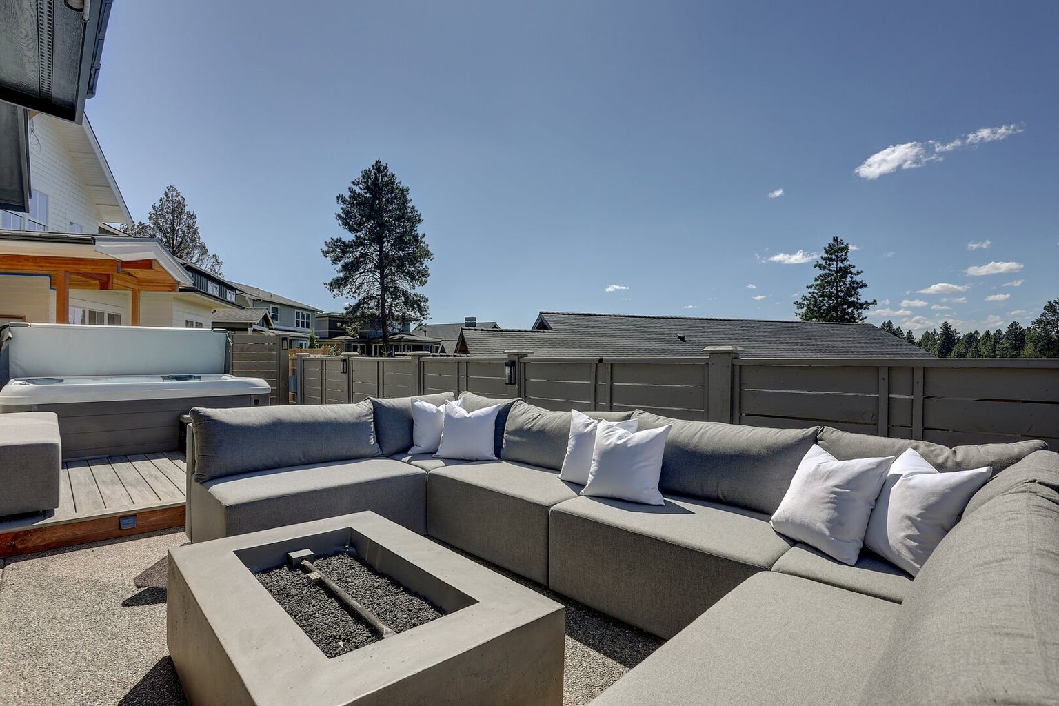 Bend Vacation Rental