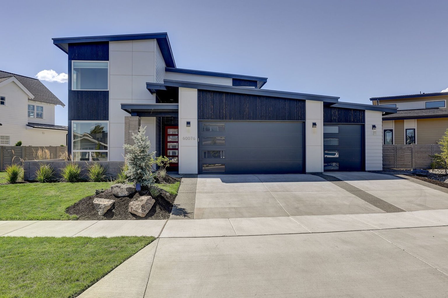 Bend Vacation Rental