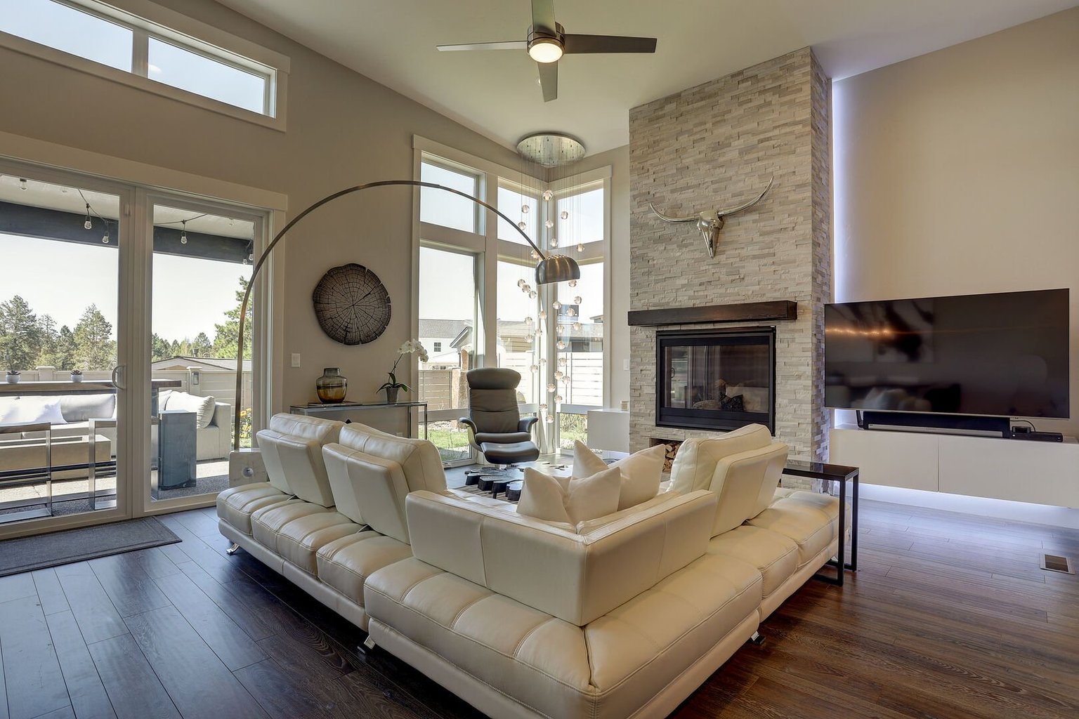 Bend Vacation Rental