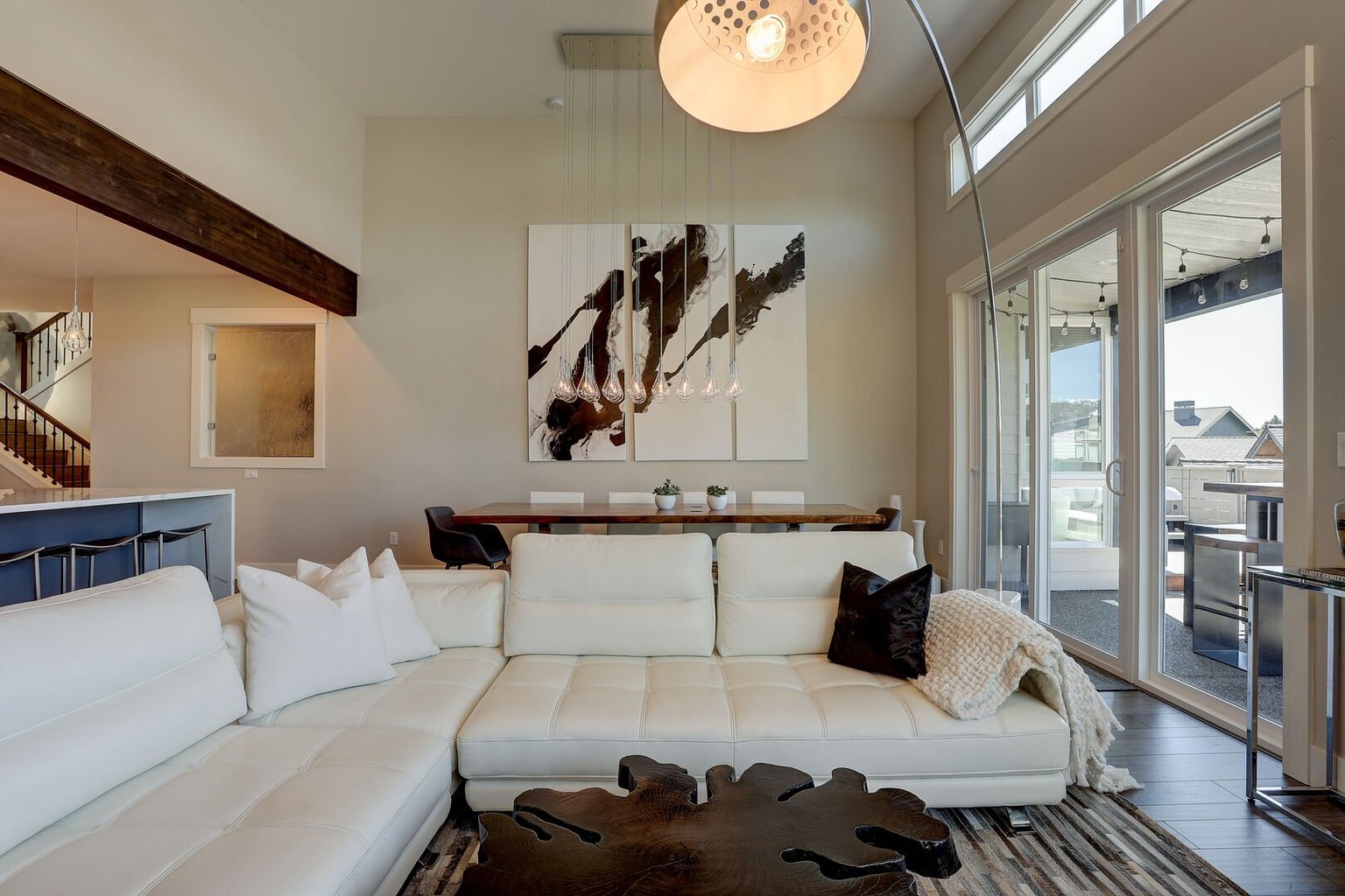 Bend Vacation Rental