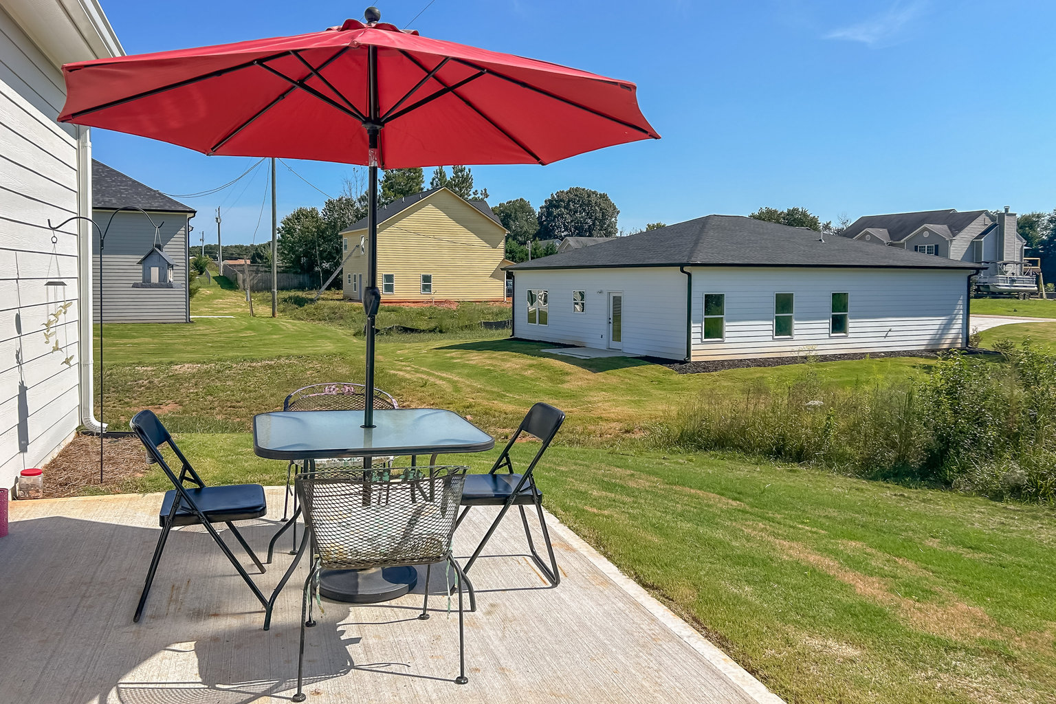 Lavonia Vacation Rental