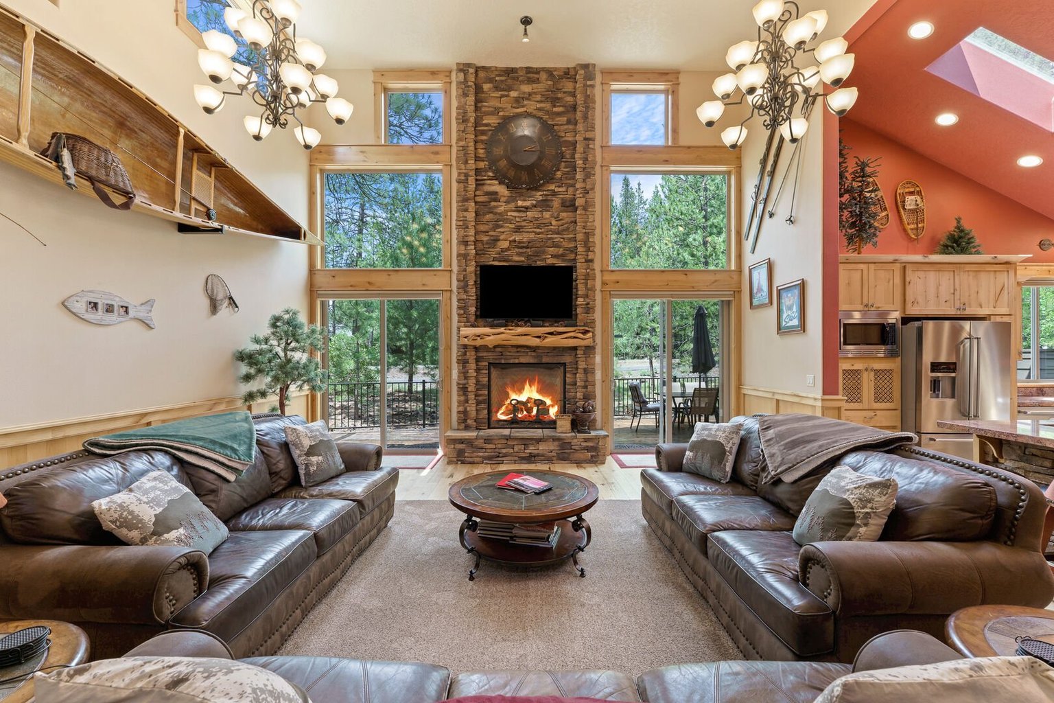 Sunriver Vacation Rental