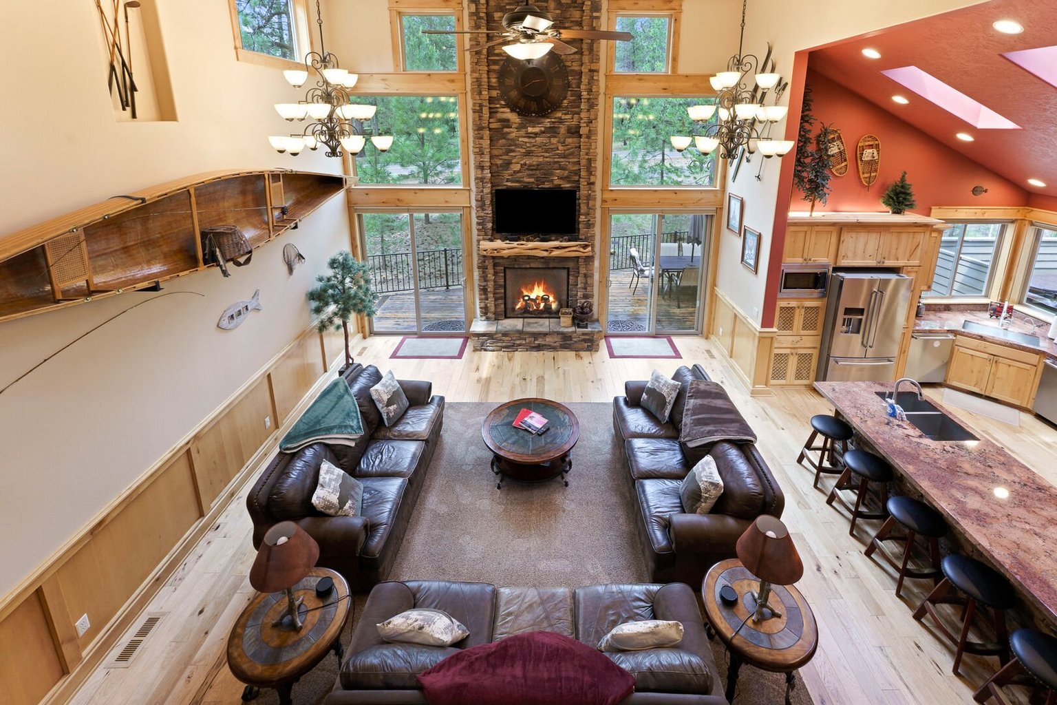 Sunriver Vacation Rental