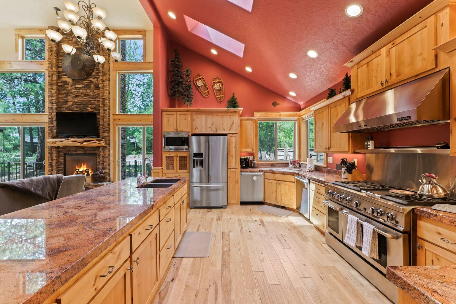 Sunriver Vacation Rental