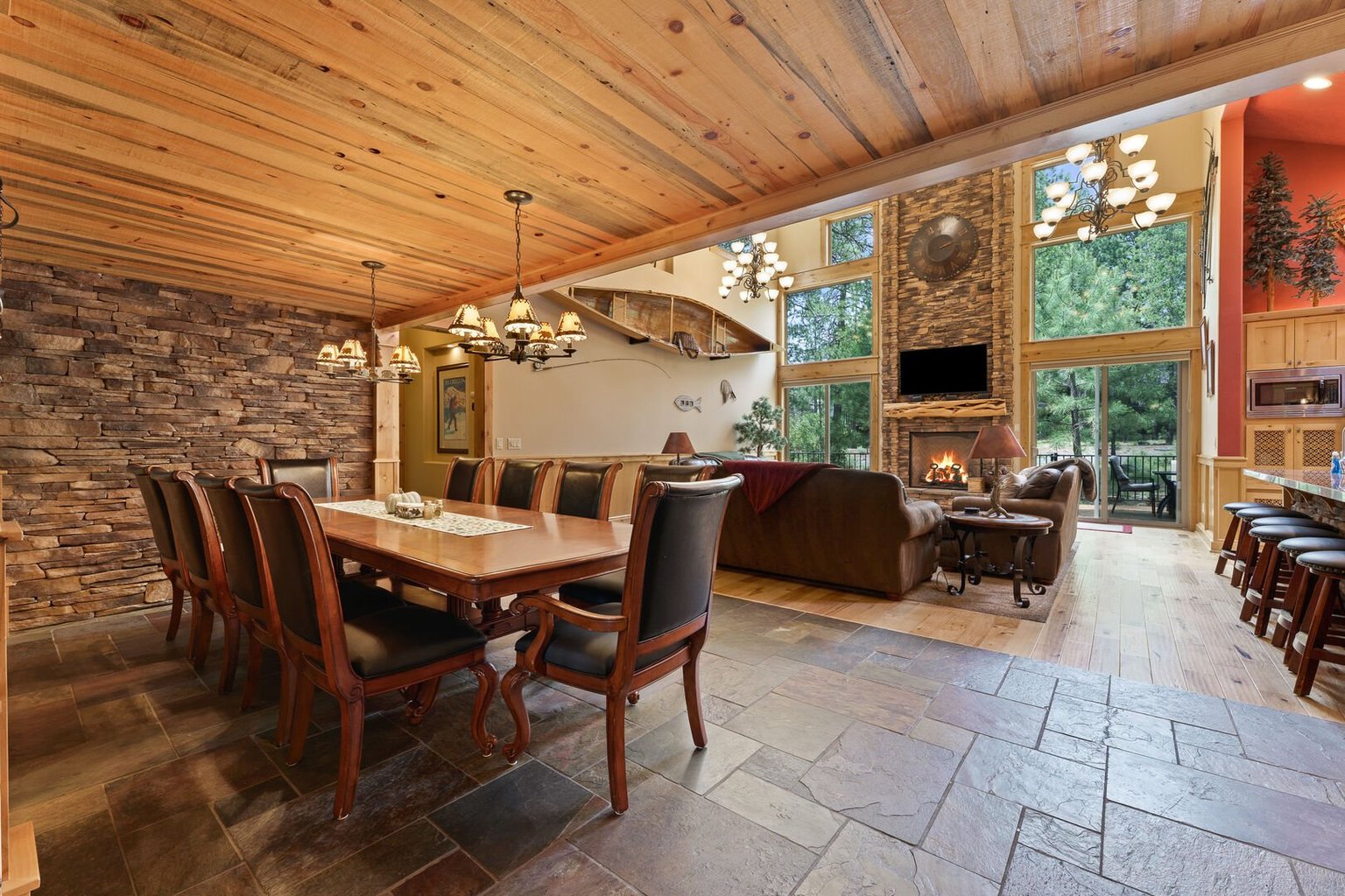 Sunriver Vacation Rental