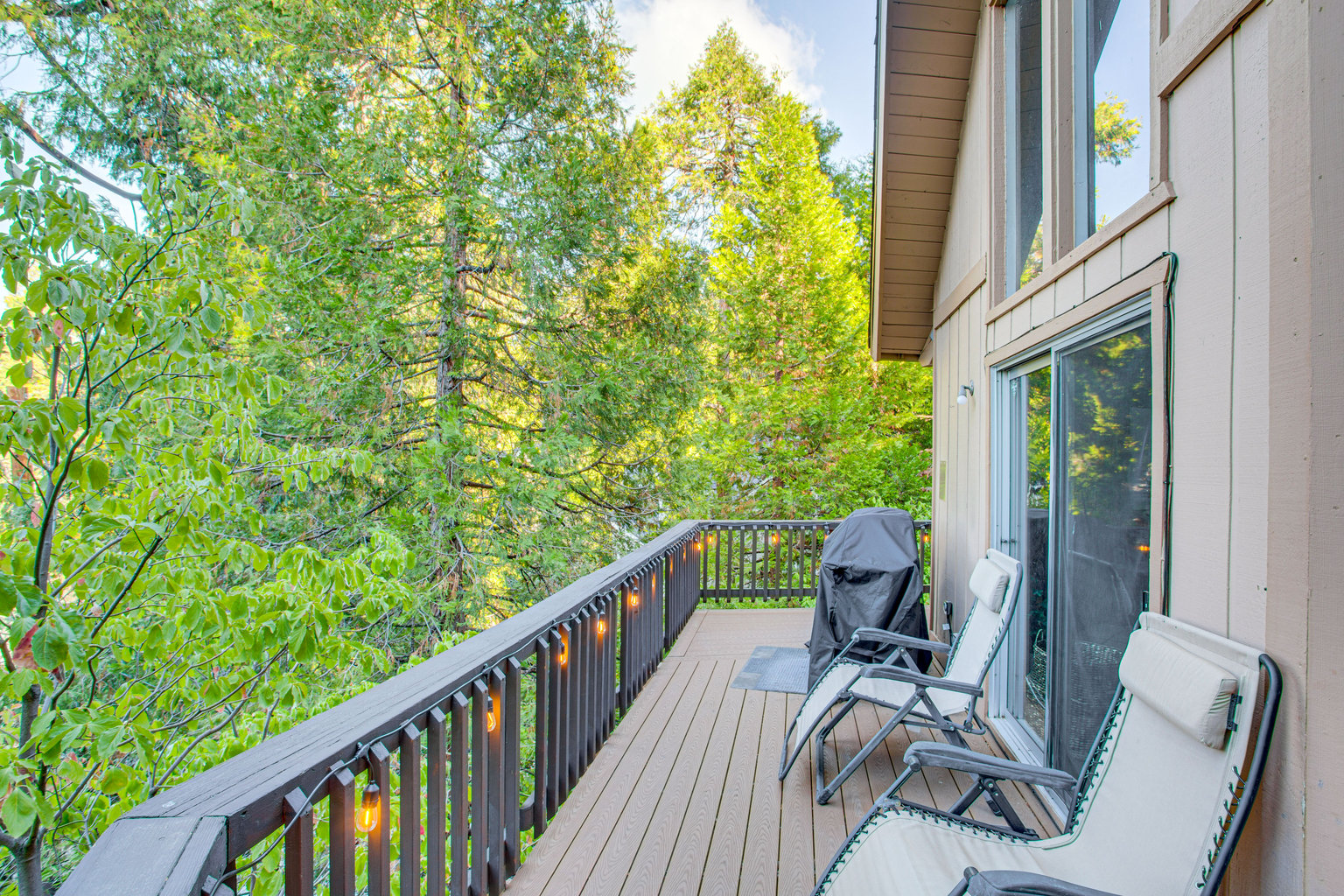 Lake Arrowhead Vacation Rental