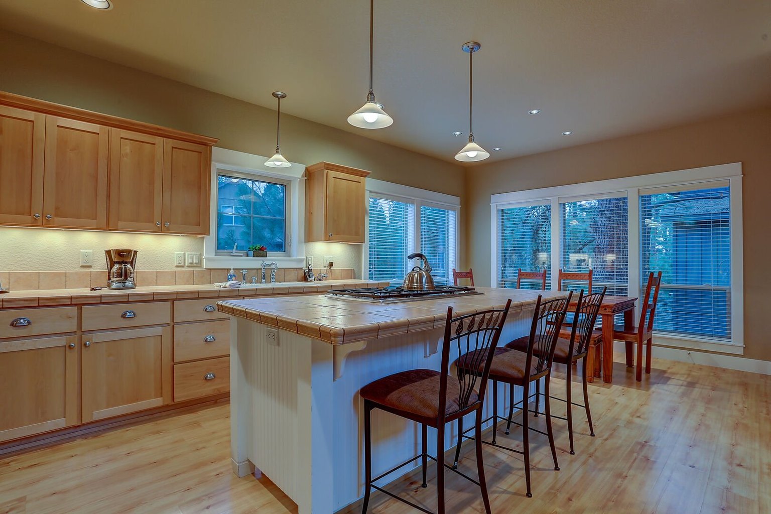 Bend Vacation Rental