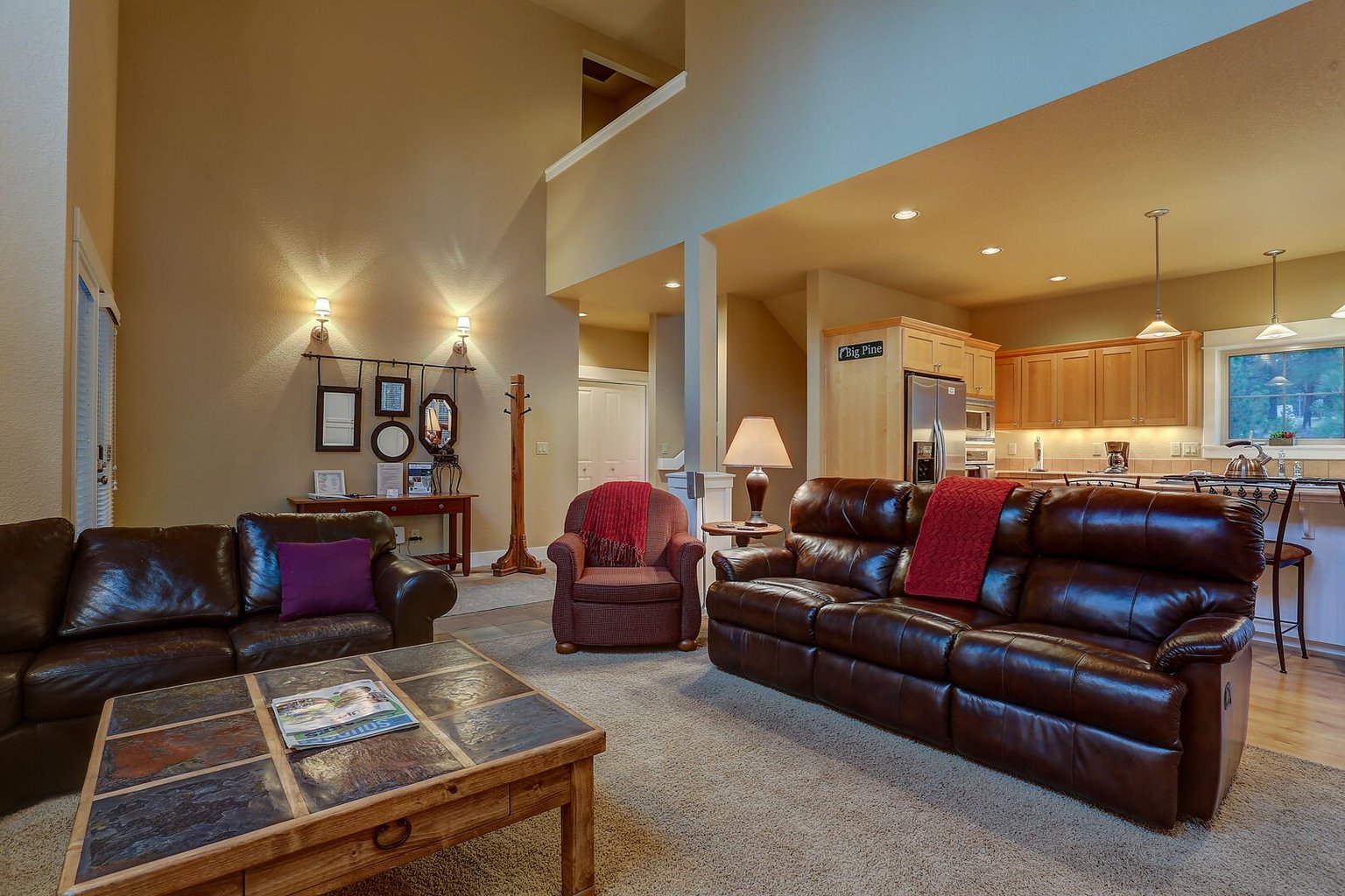 Bend Vacation Rental
