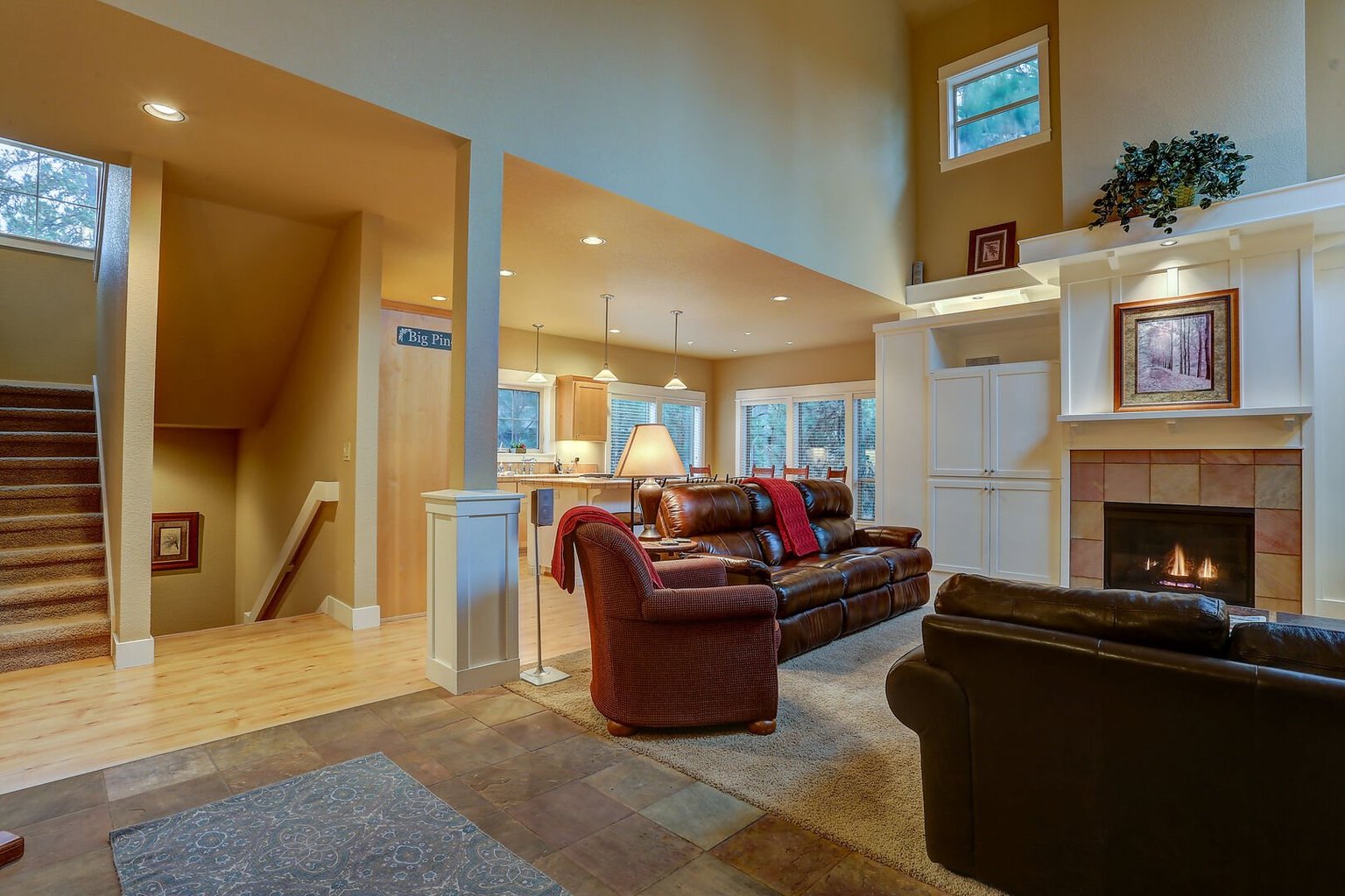 Bend Vacation Rental