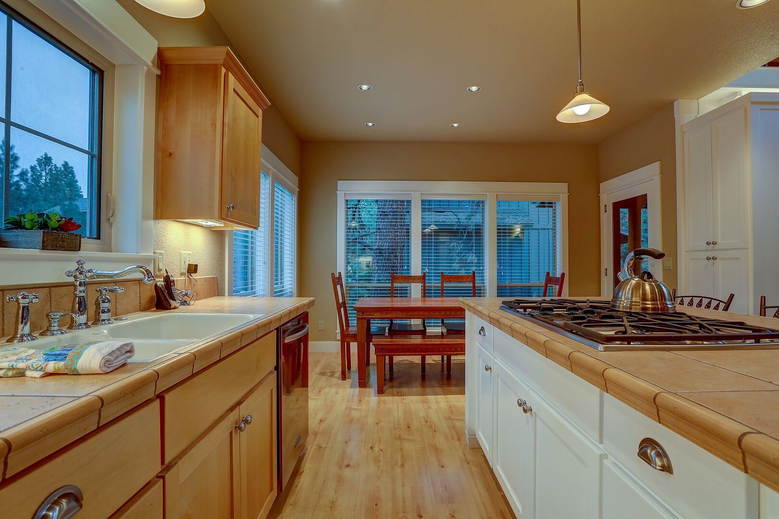 Bend Vacation Rental