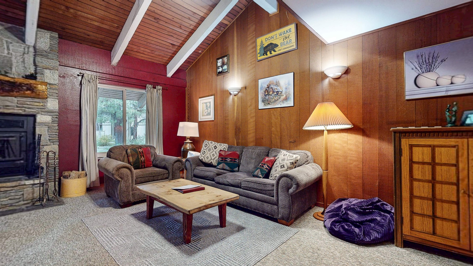 Mammoth Lakes Vacation Rental