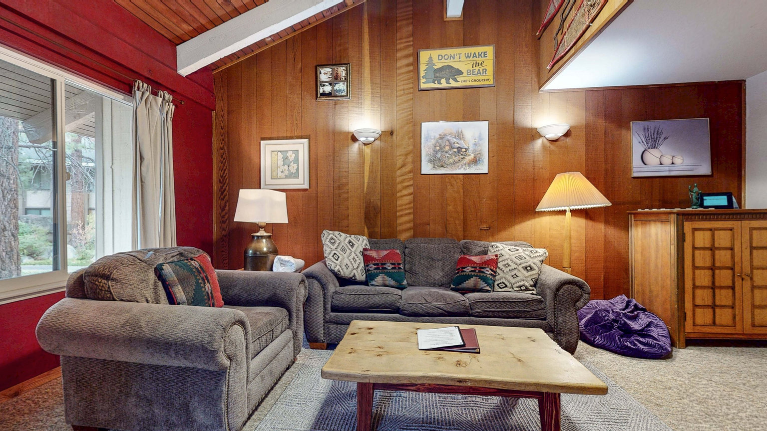 Mammoth Lakes Vacation Rental