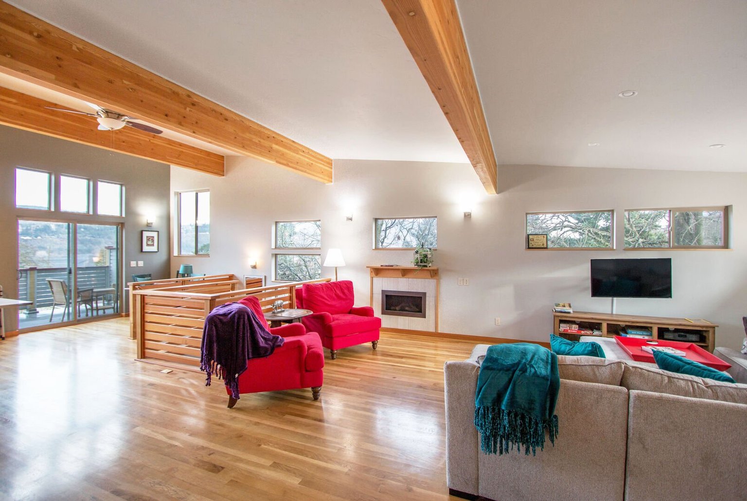 Hood River Vacation Rental