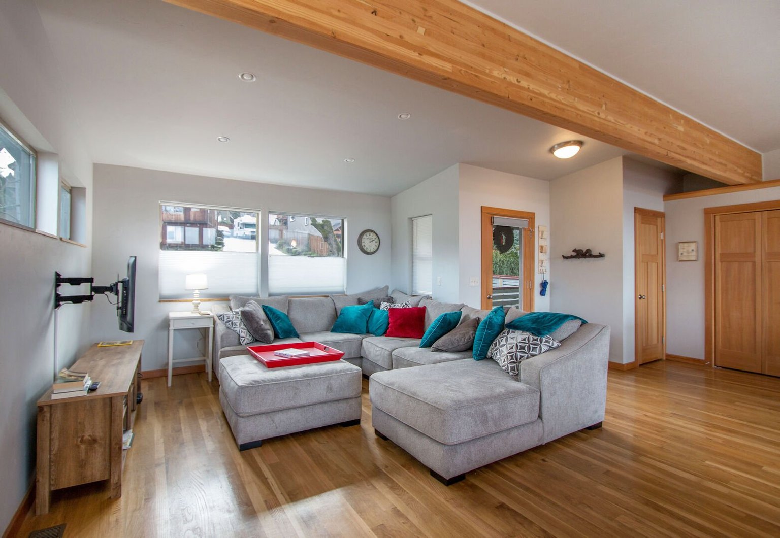 Hood River Vacation Rental