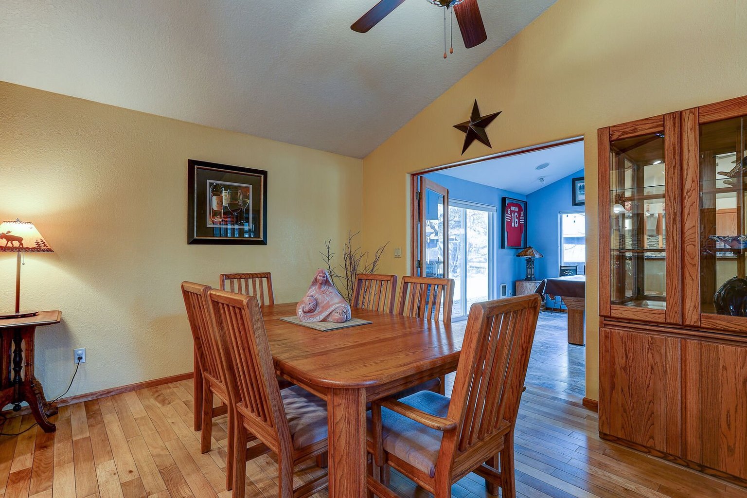 Bend Vacation Rental