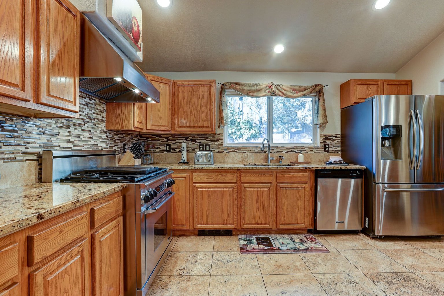 Bend Vacation Rental