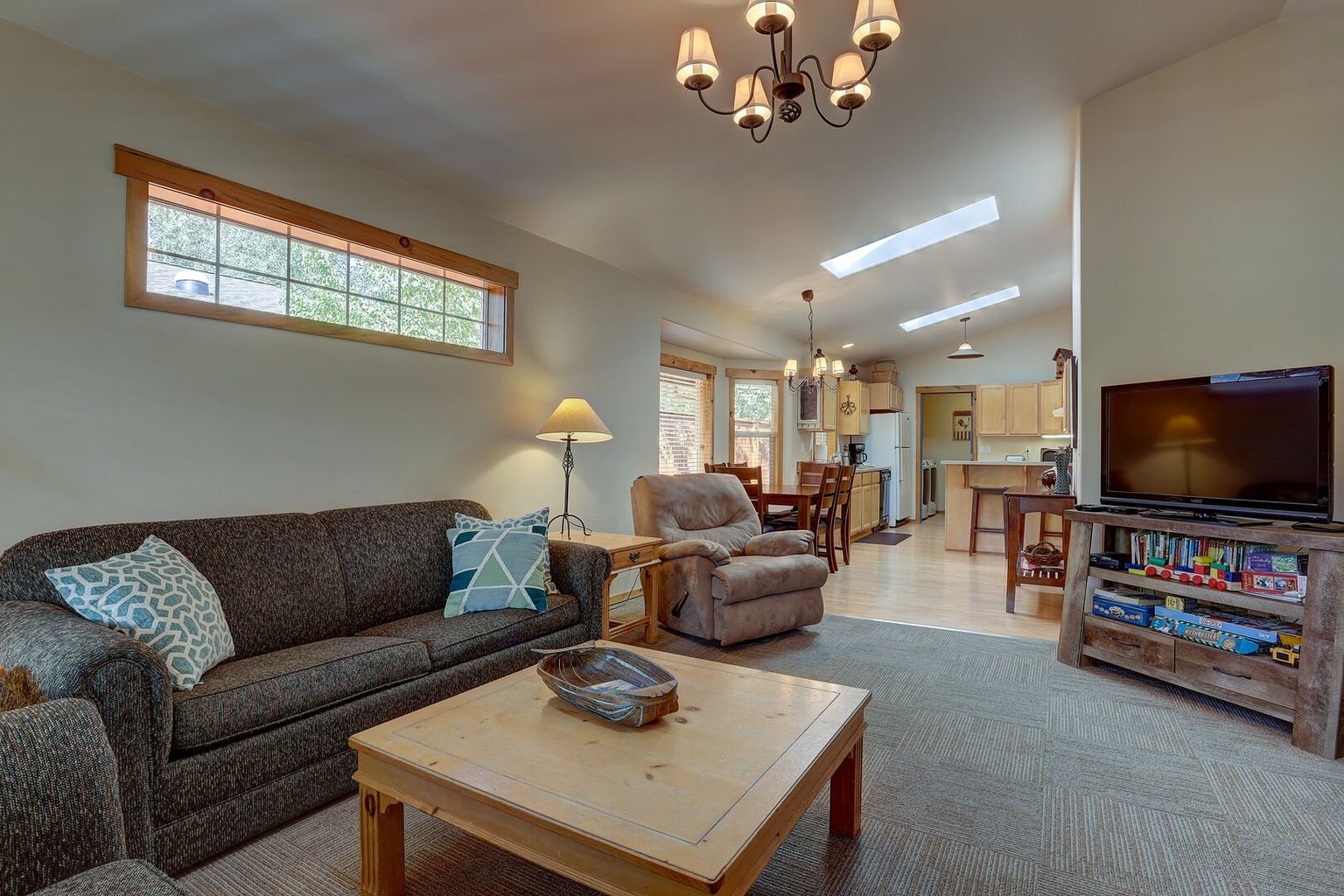 Bend Vacation Rental