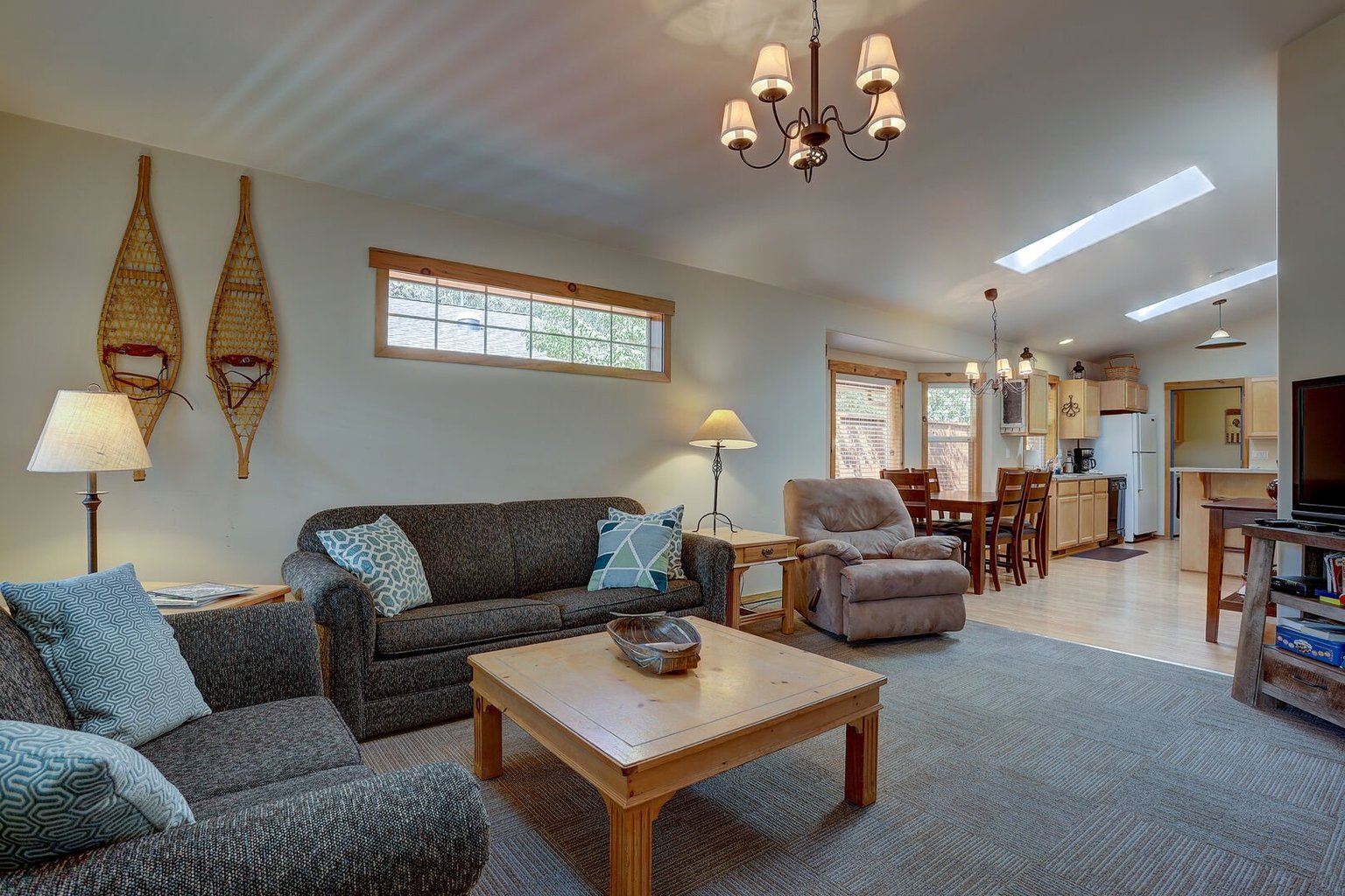 Bend Vacation Rental