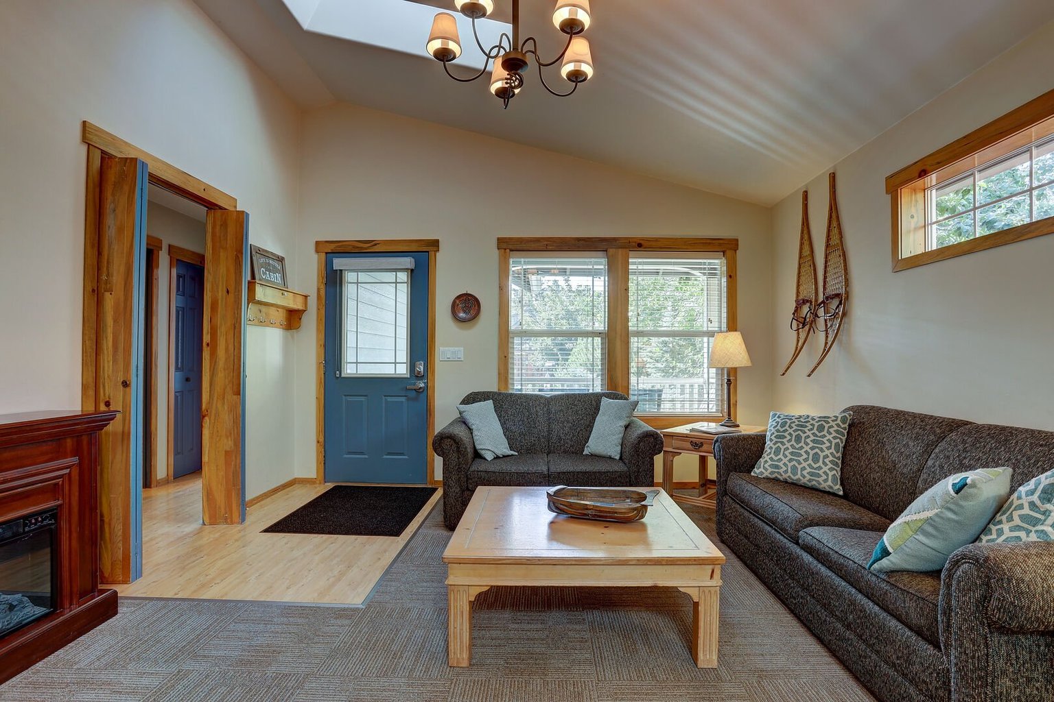 Bend Vacation Rental